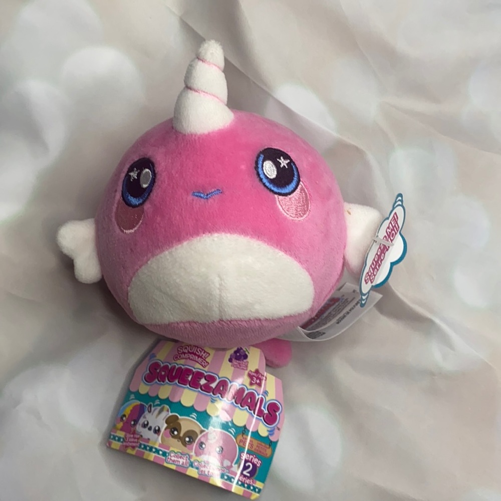 SqueezAmals